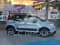 2021 Fiat Panda