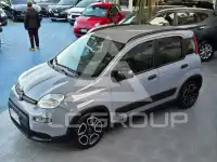 2021 Fiat Panda