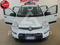 2021 Fiat Panda