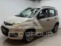 2021 Fiat Panda