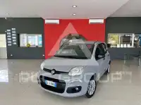 2021 Fiat Panda