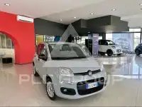 2021 Fiat Panda
