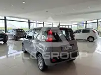 2021 Fiat Panda