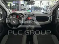 2021 Fiat Panda