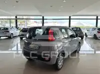2021 Fiat Panda