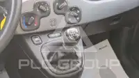 2021 Fiat Panda