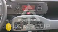 2021 Fiat Panda