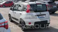 2021 Fiat Panda