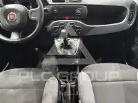 2021 Fiat Panda