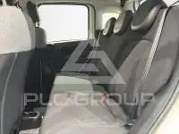 2021 Fiat Panda