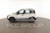 2021 Fiat Panda