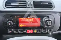 2021 Fiat Panda