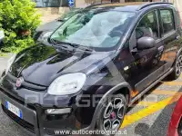 2021 Fiat Panda