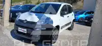 2021 Fiat Panda