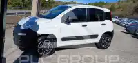 2021 Fiat Panda