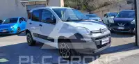 2021 Fiat Panda