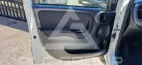 2021 Fiat Panda