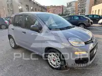 2021 Fiat Panda