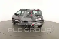 2021 Fiat Panda