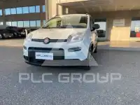 2021 Fiat Panda