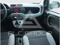 2021 Fiat Panda