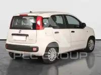 2021 Fiat Panda