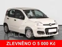 2021 Fiat Panda