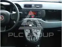 2021 Fiat Panda