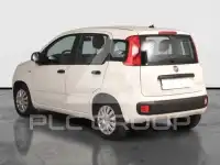 2021 Fiat Panda