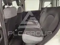 2021 Fiat Panda