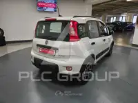 2021 Fiat Panda