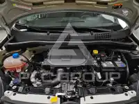 2021 Fiat Panda