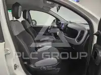 2021 Fiat Panda