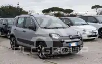 2021 Fiat Panda