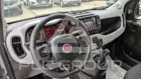 2021 Fiat Panda
