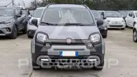 2021 Fiat Panda