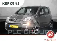 2021 Fiat Panda
