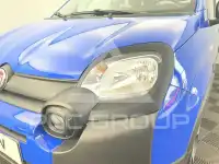 2021 Fiat Panda