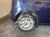 2021 Fiat Panda