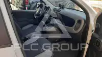 2021 Fiat Panda