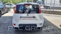 2021 Fiat Panda