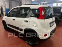 2021 Fiat Panda
