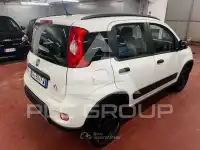 2021 Fiat Panda