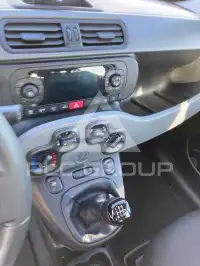 2021 Fiat Panda
