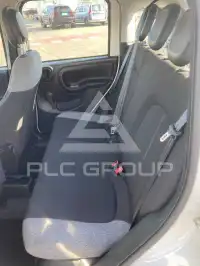 2021 Fiat Panda