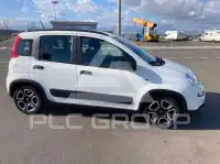 2021 Fiat Panda