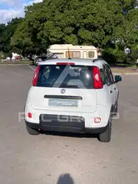 2021 Fiat Panda