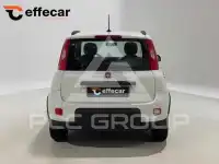 2021 Fiat Panda