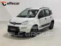 2021 Fiat Panda