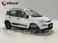 2021 Fiat Panda